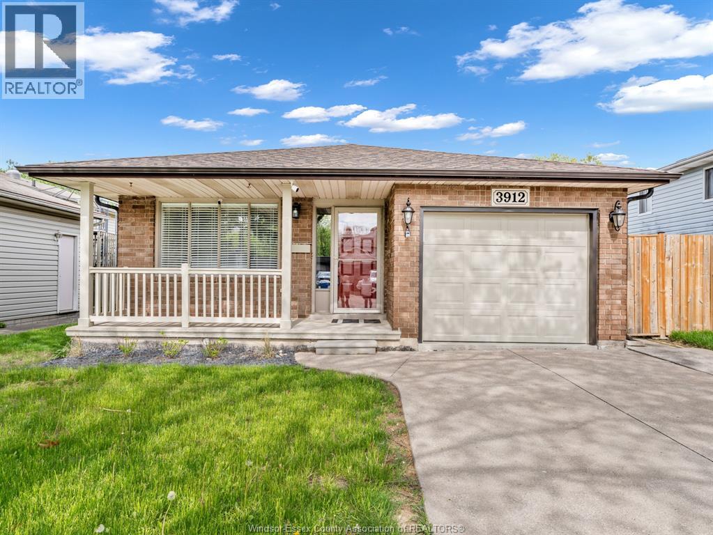 3912 Bliss Road, Windsor, ON, N8W5L1
