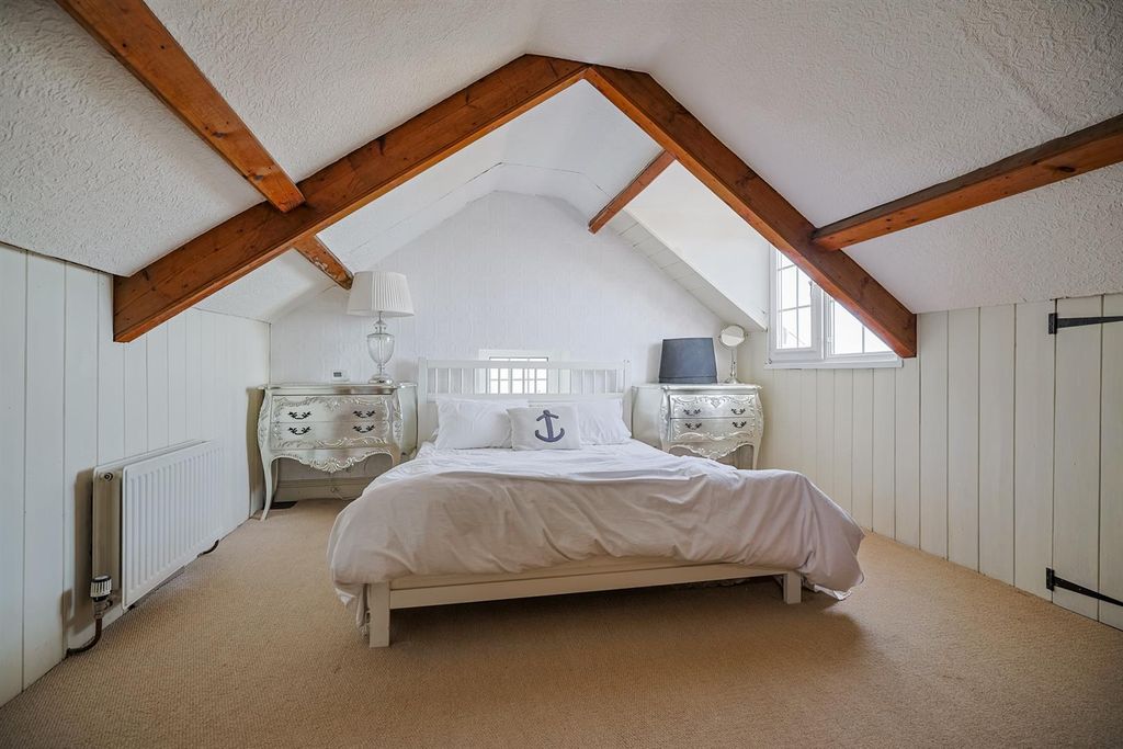 Additional image 22 of 8 bed detached house for saleMilan House & Cottage, Overton Lane, Port Eynon, Swansea SA3