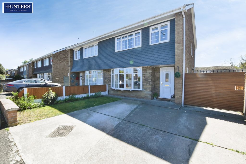 Additional image 15 of 3 bed semi-detached house for salePlymouth Road, Scunthorpe DN17