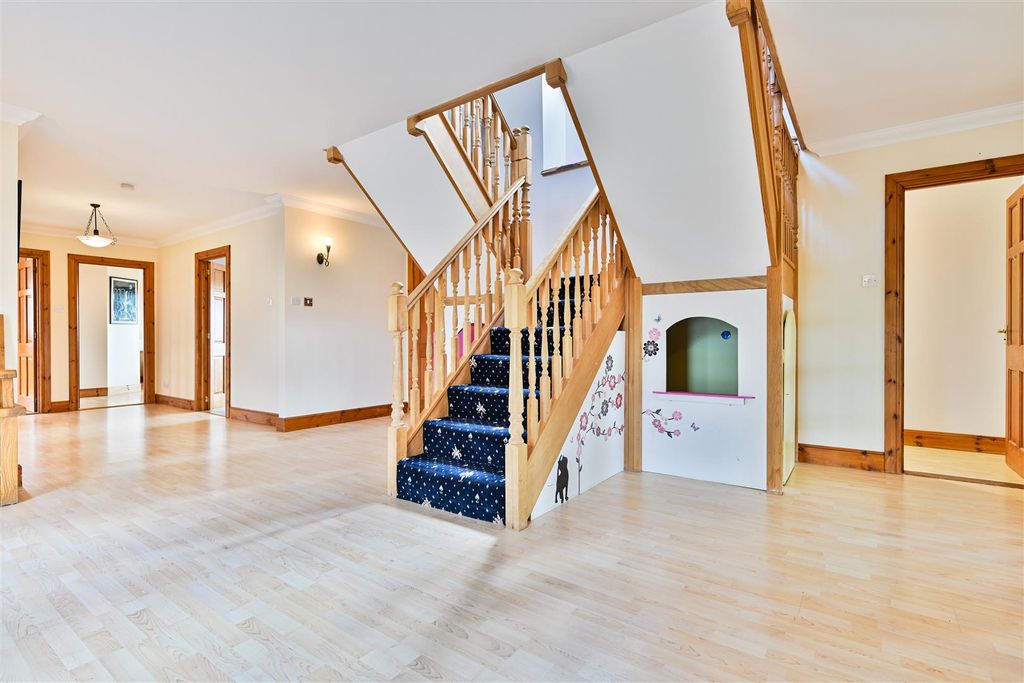 Additional image 4 of 6 bed country house for saleCarnwath, Lanark ML11