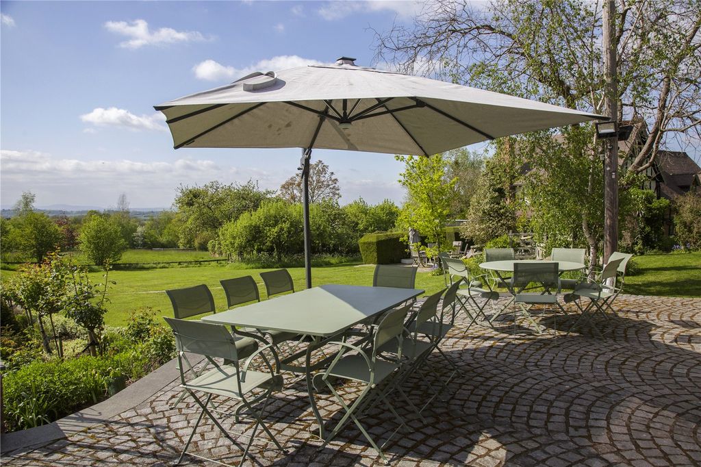 Additional image 9 of 5 bed detached house for saleHanbury, Bromsgrove, Worcestershire B60