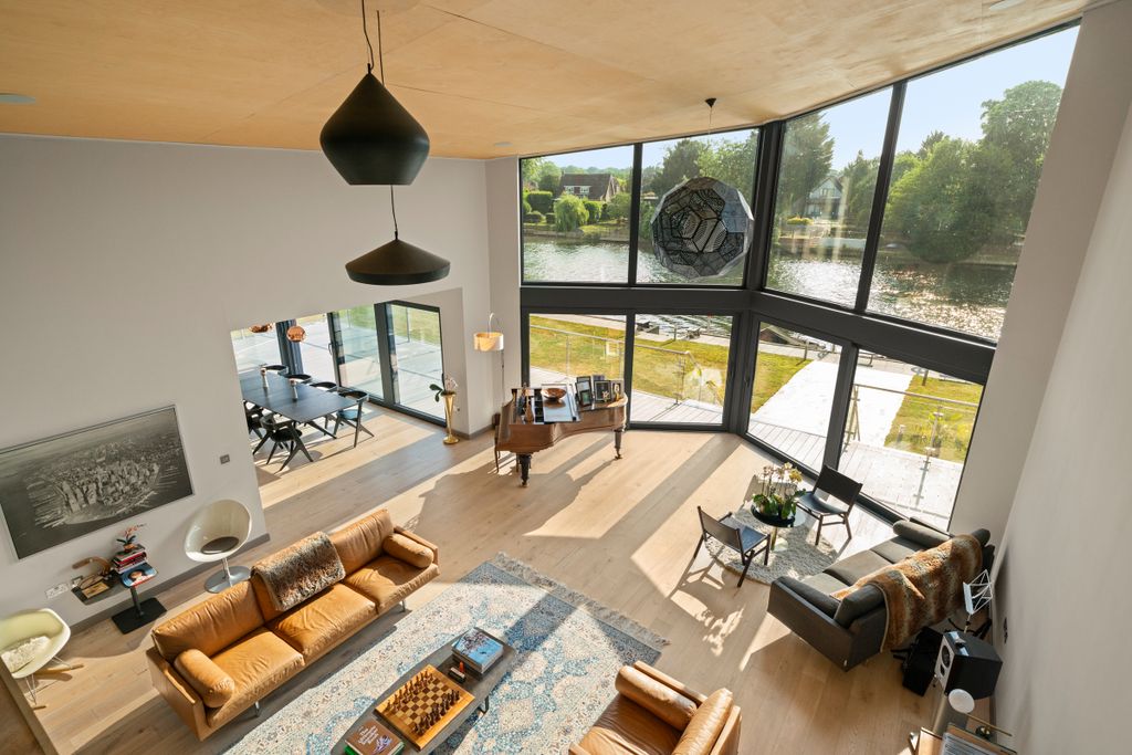 Additional image 6 of 5 bed property for saleFriary Island, Staines, Surrey TW19, United Kingdom