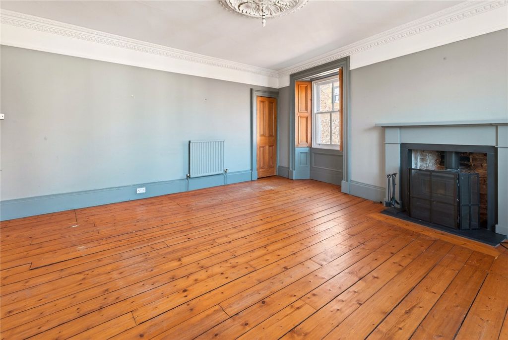 Additional image 4 of 2 bed flat for sale1A The Square, East Linton, East Lothian EH40