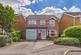 Pursey Drive, Bradley Stoke, Bristol, South Gloucestershire, BS32