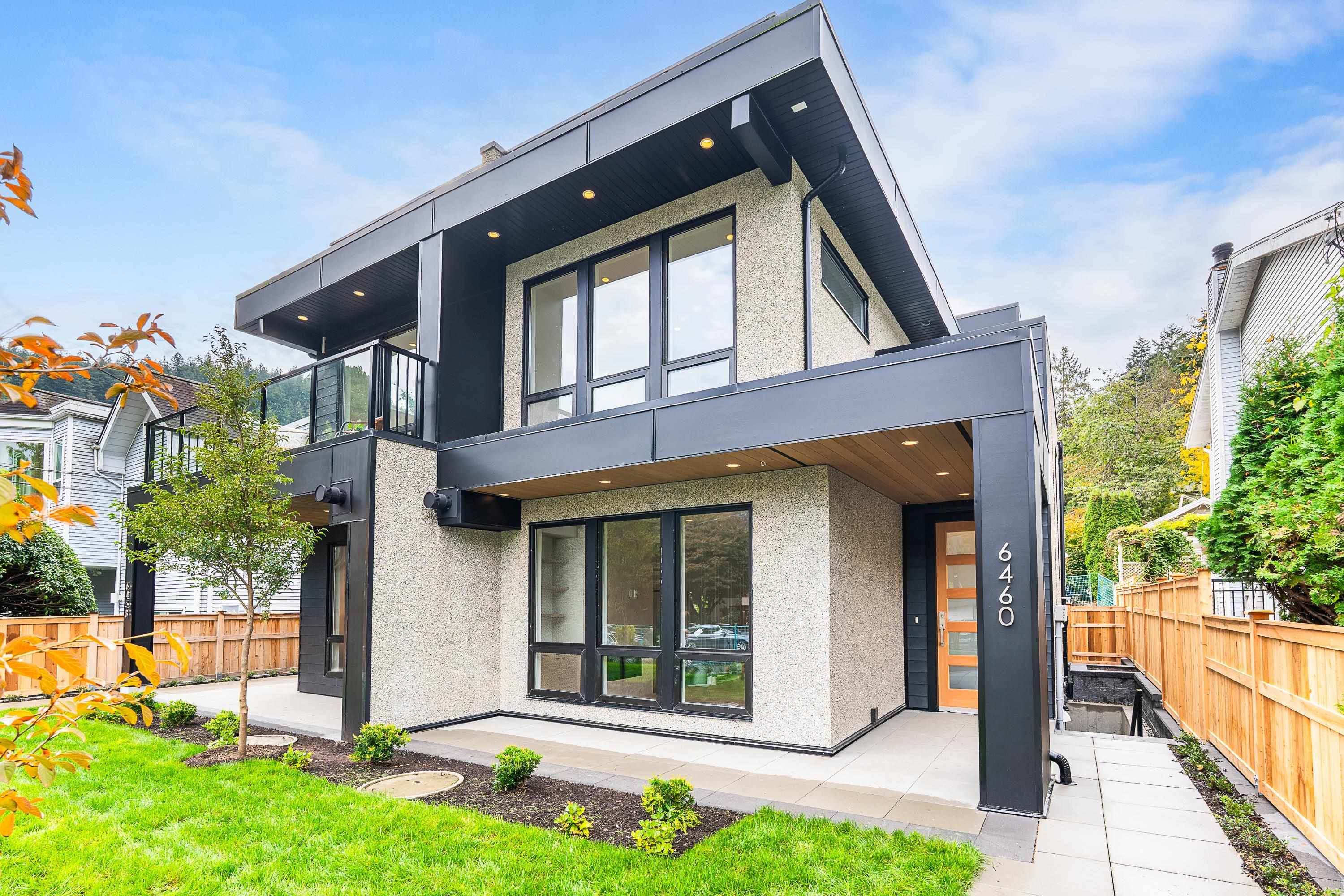 Additional image 2 of 6460 Bruce Street, West Vancouver, BC, V7W 2G6