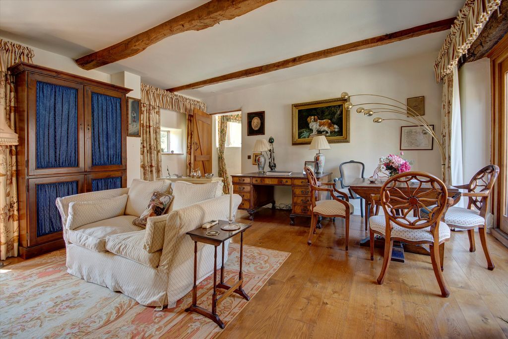 Additional image 18 of 6 bed detached house for saleHatfield, Leominster, Herefordshire HR6