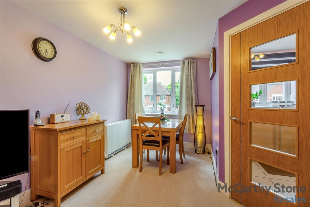 Additional image 3 of 2 bed flat for saleMckinlay Court, Tresham Close, Kettering NN15