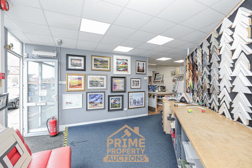 Additional image 2 of Land for sale16 Nicolson Street, Greenock PA15