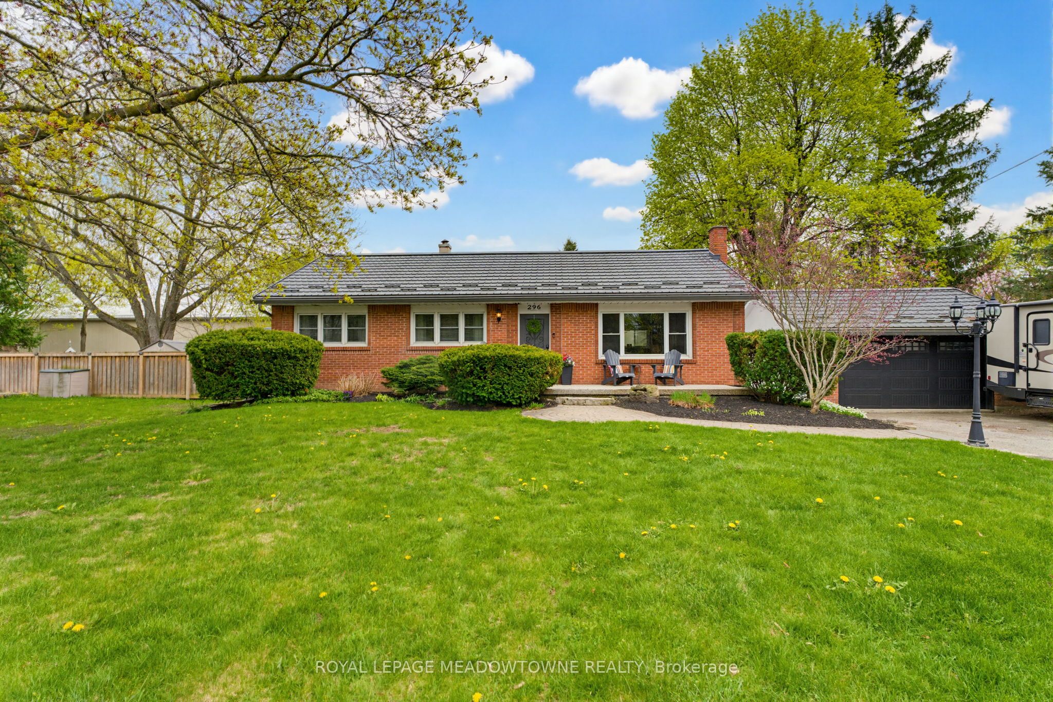 296 Progreston Road, Hamilton, ON, L0R 1H1