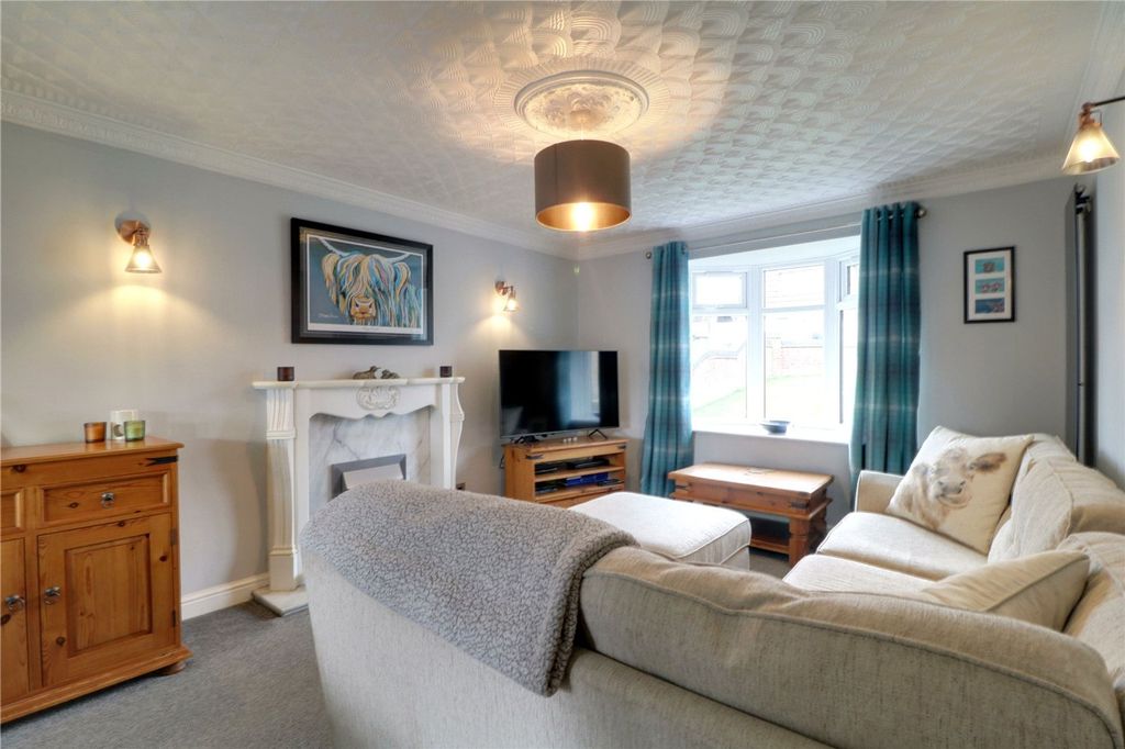 Additional image 5 of 3 bed link detached house for saleLabrador Drive, Broughton DN20