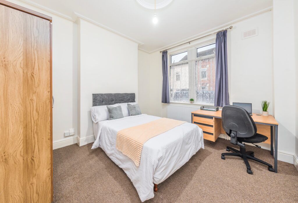 Additional image 14 of 5 bed terraced house to rentLuther Street, Leicester LE3
