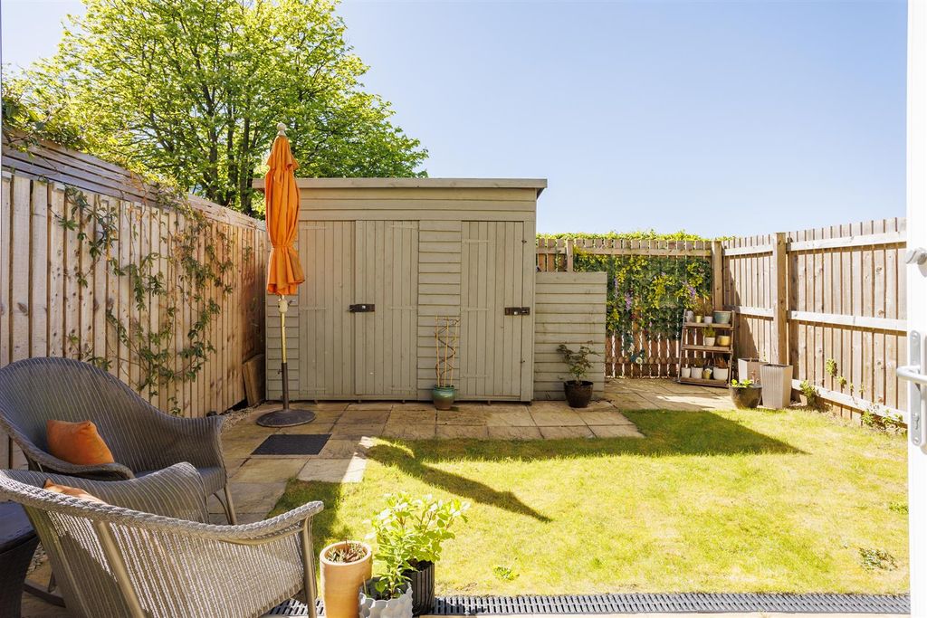 Additional image 21 of 3 bed terraced house to rentClock Tower Way, York YO23