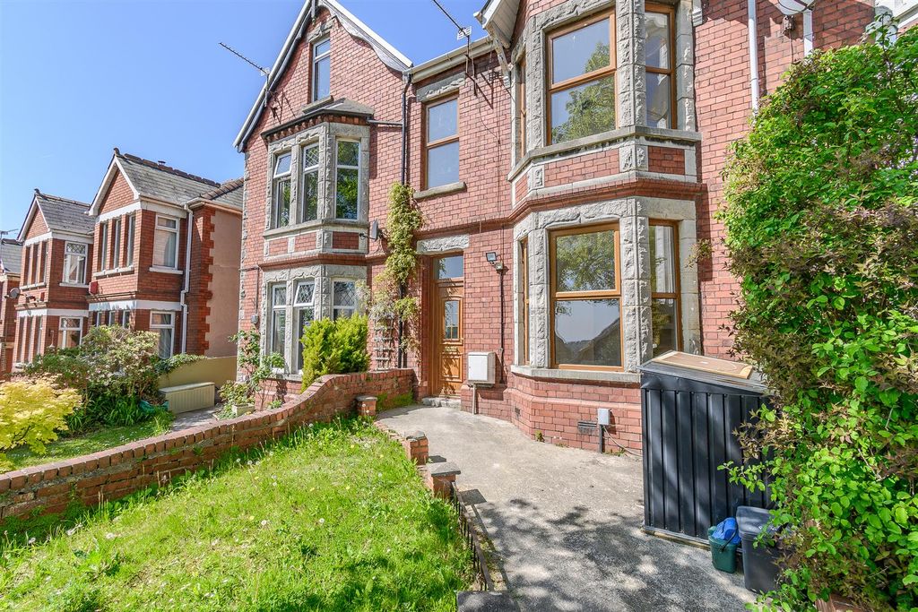 Additional image 23 of 5 bed terraced house for saleRomilly Road, Barry CF62