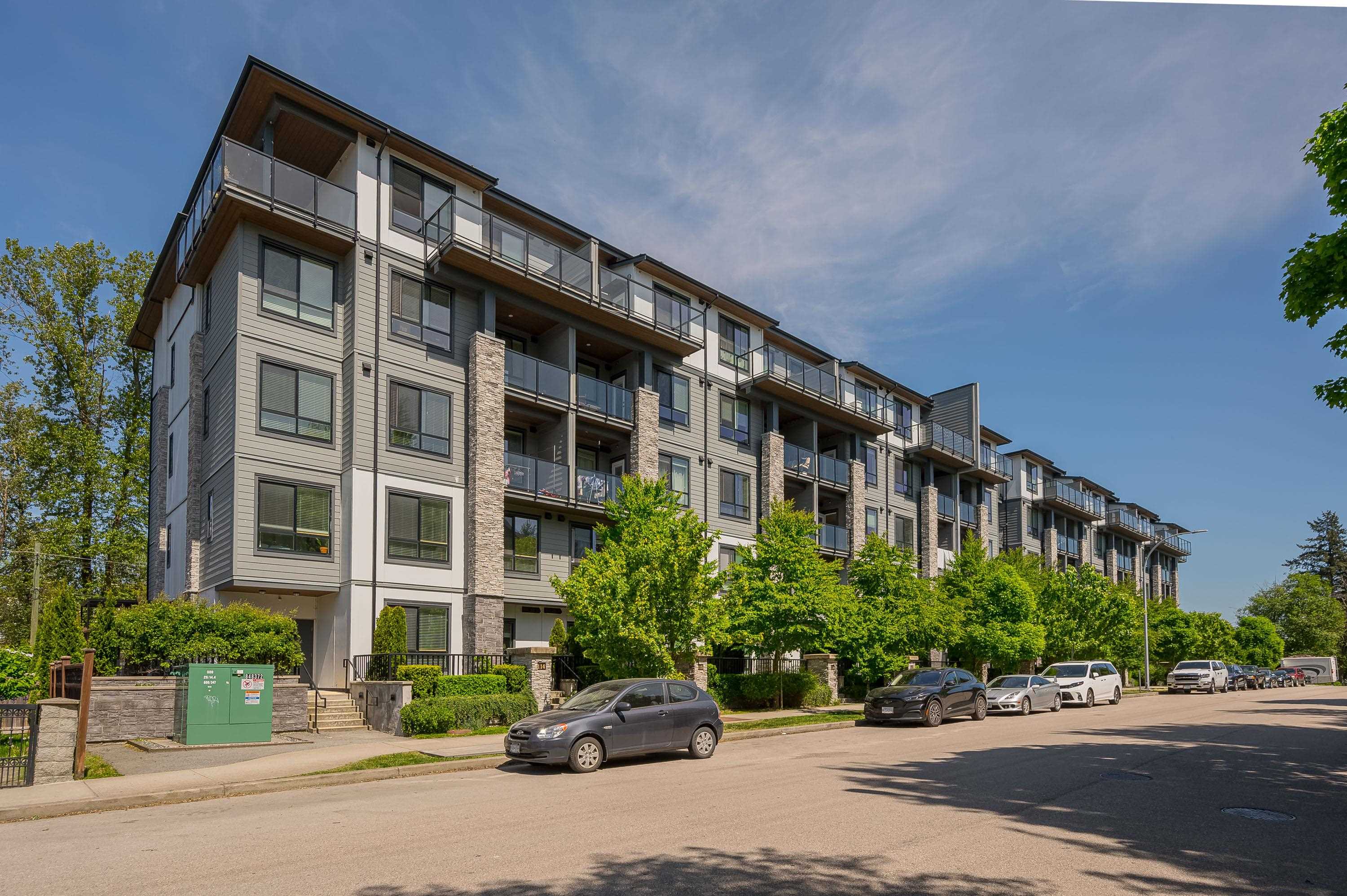 112-15351 101 Avenue, Surrey, BC, V3R 0G2