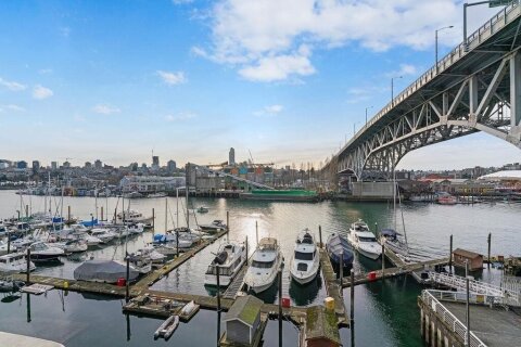 Additional image 7 of 505-628 Kinghorne Mews, Vancouver, BC, V6Z 3A9