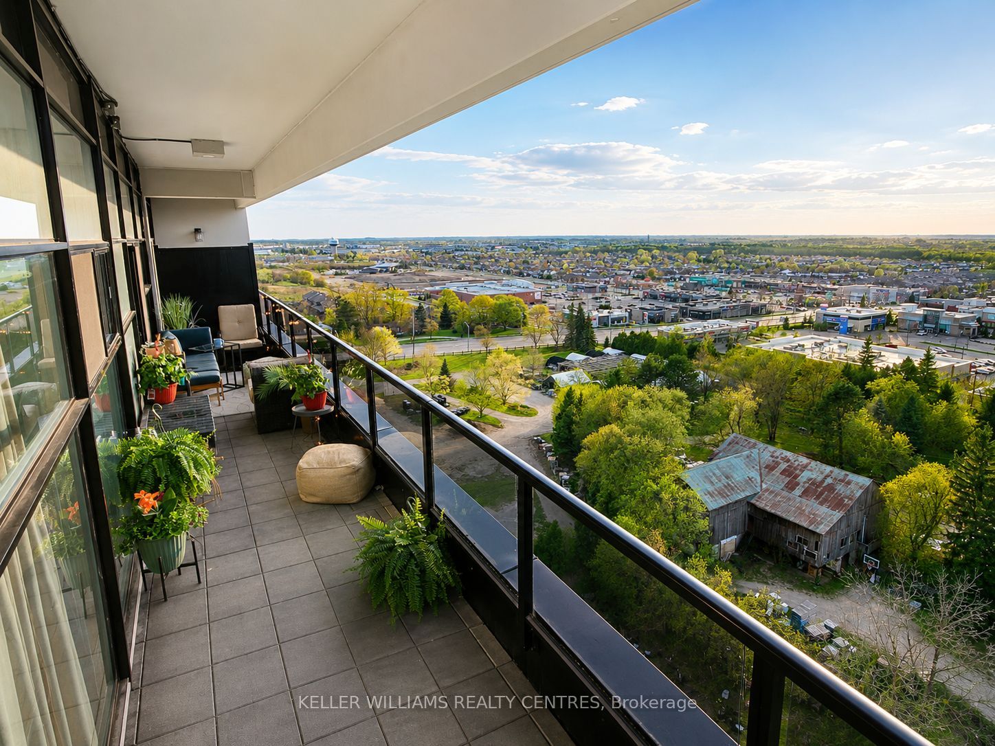 Additional image 3 of 1107-1880 Gordon Street, Guelph, ON, N1L 0P5