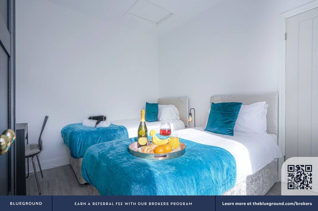 Additional image 9 of 3 bed flat to rentNorthampton District NN2
