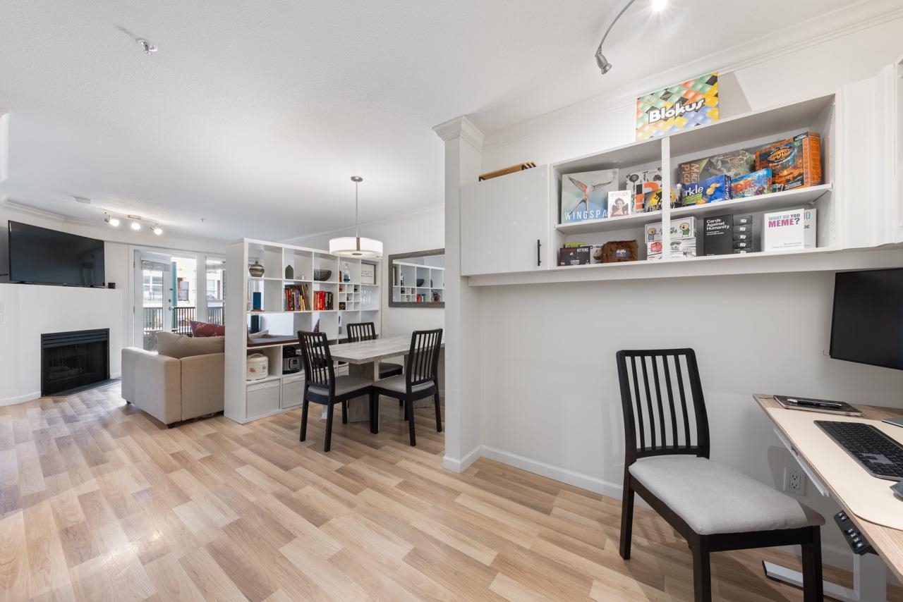 Additional image 6 of 311-2680 4th Avenue W, Vancouver, BC, V6K 4S3