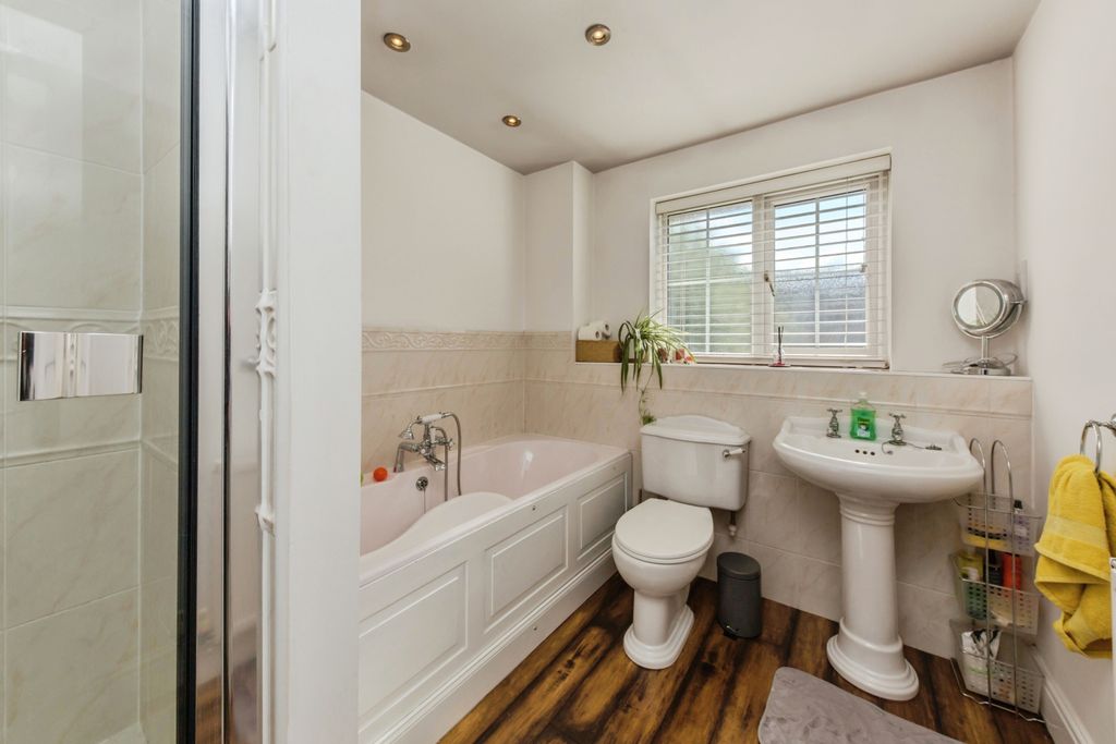 Additional image 19 of 4 bed detached house for saleOakdale Close, Wychwood Park, Weston, Crewe CW2