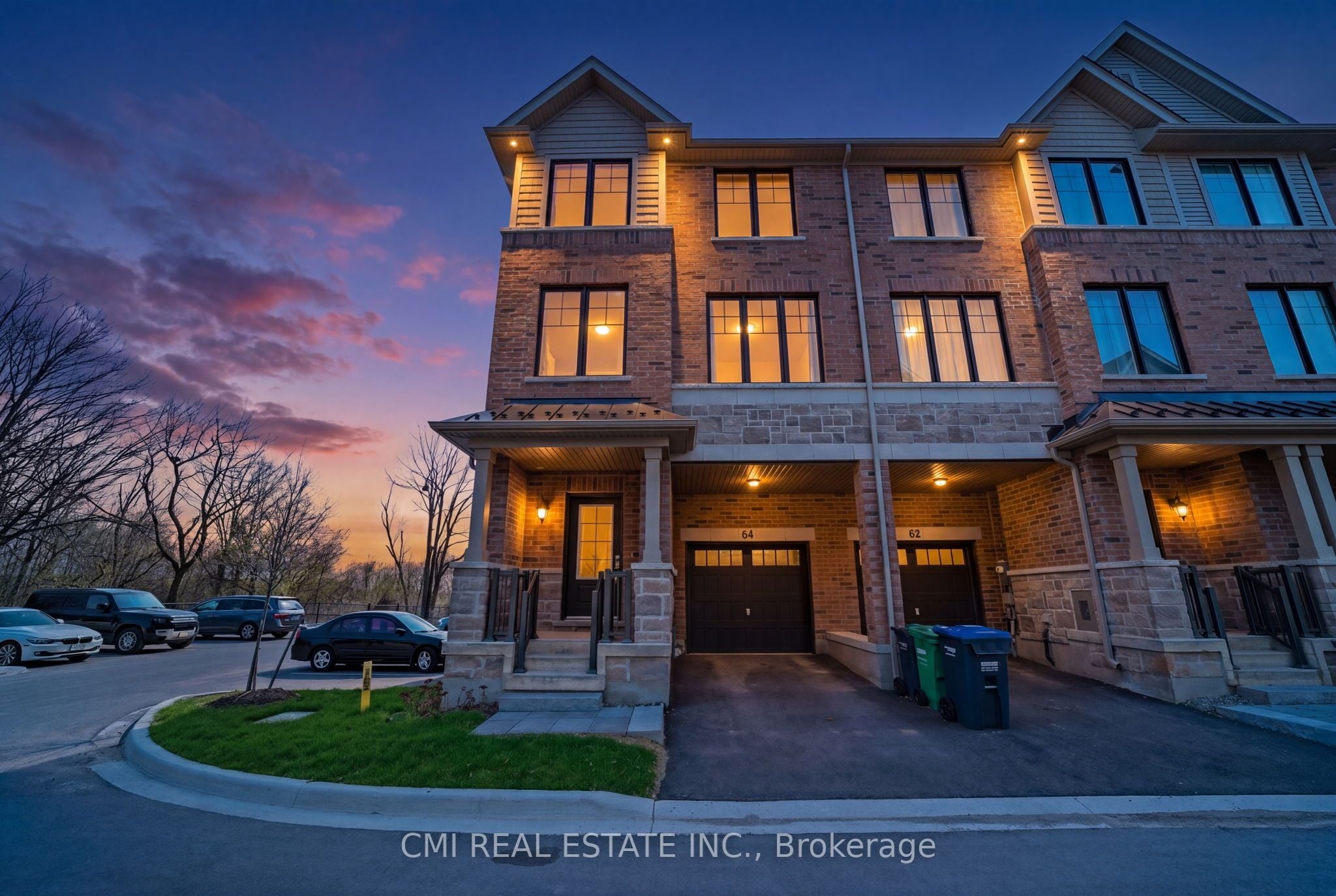 64 Folcroft Street, Brampton, ON, L6Y 0B6