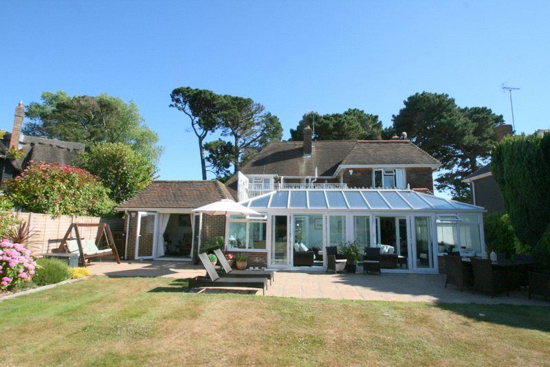 Additional image 18 of 4 bed detached house to rentEast Drive, Angmering, West Sussex BN16