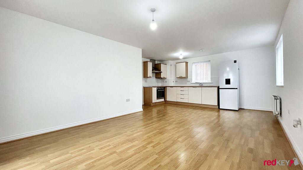 Additional image 4 of 2 bed flat to rentMillennium Walk, Newport NP19
