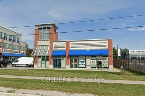Additional image 2 of B102-11685 Yonge Street, Richmond Hill, ON, L4E 0K7