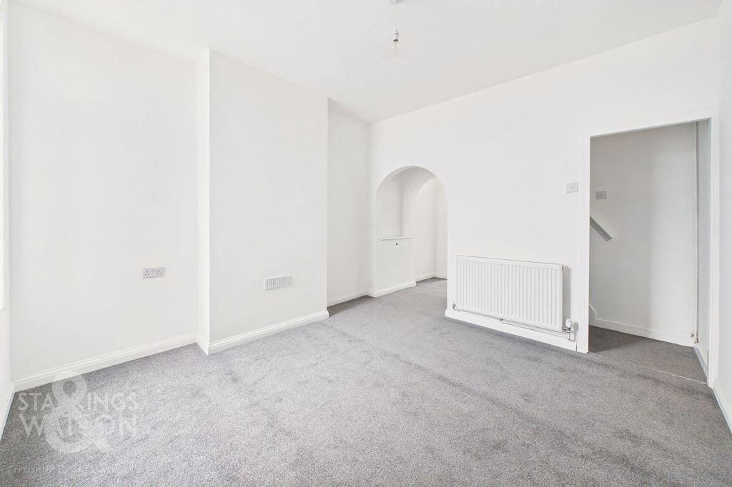 Additional image 4 of 3 bed terraced house for saleKnowsley Road, Norwich NR3
