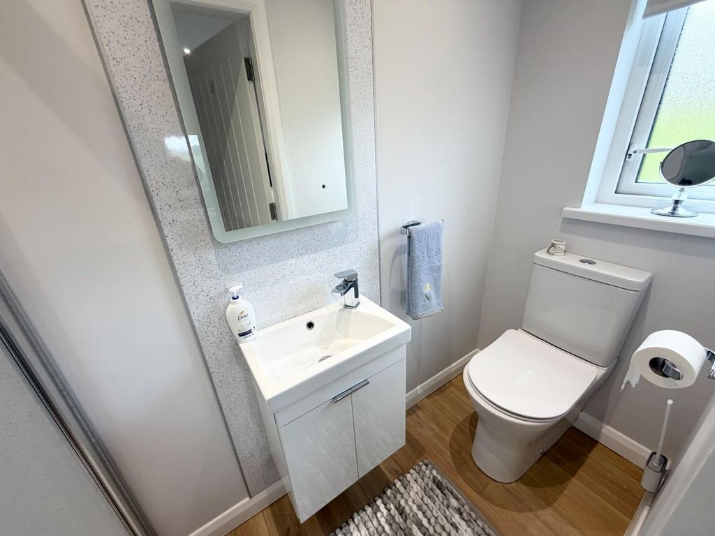 Additional image 18 of 4 bed detached house for sale185 Ardmore Road, Ardmore, Derry BT47