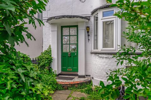 Foresters Drive, Walthamstow E17