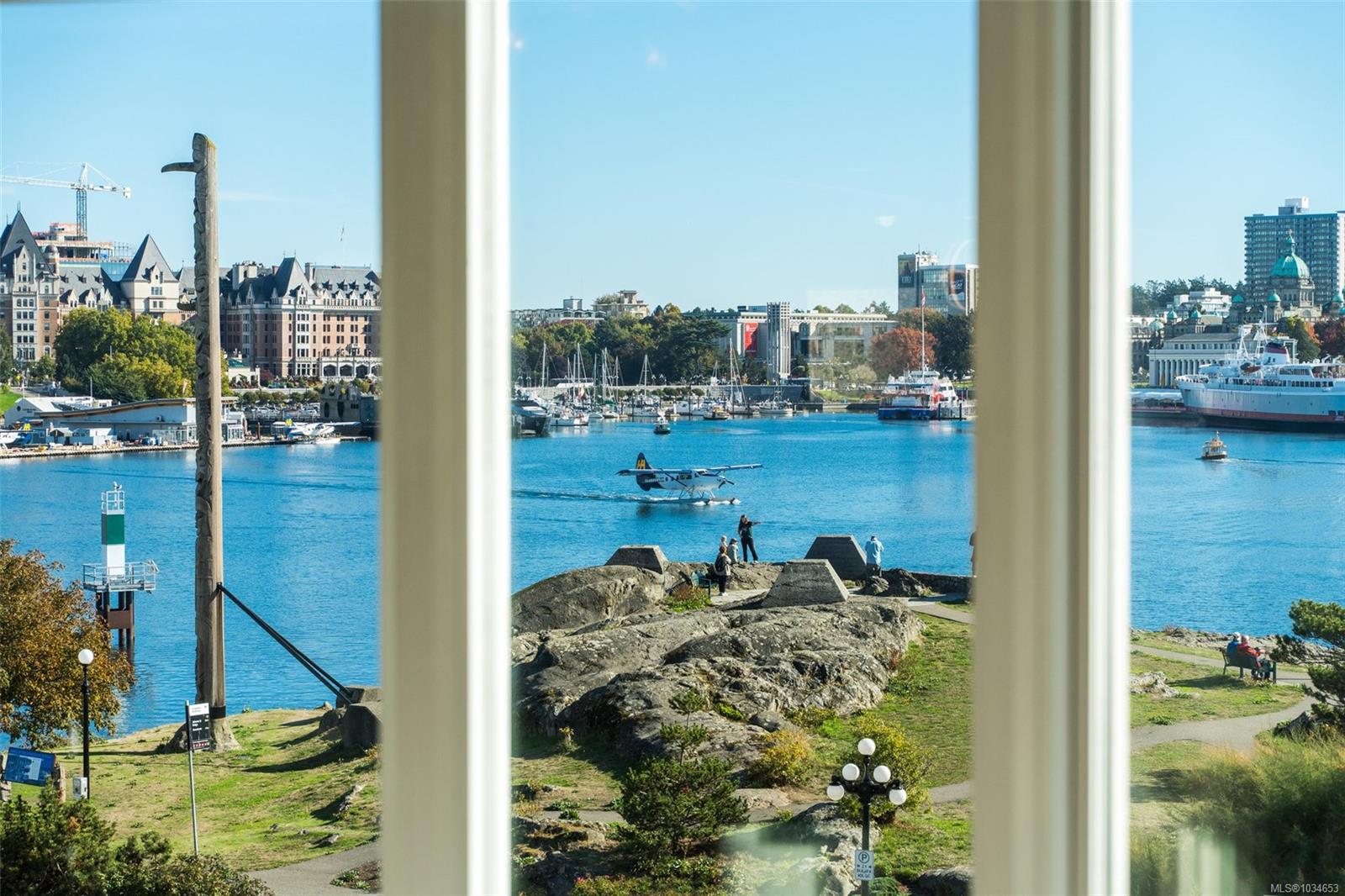 Additional image 5 of 303-50 Songhees Road, Victoria, BC, V9A 7J4