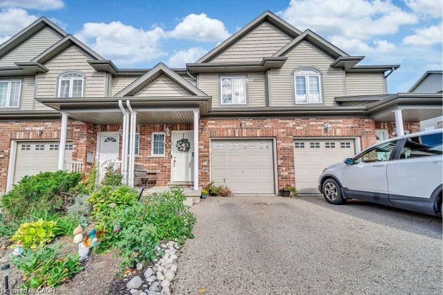 7-975 Strasburg Road, Kitchener, ON, N2E 0A8