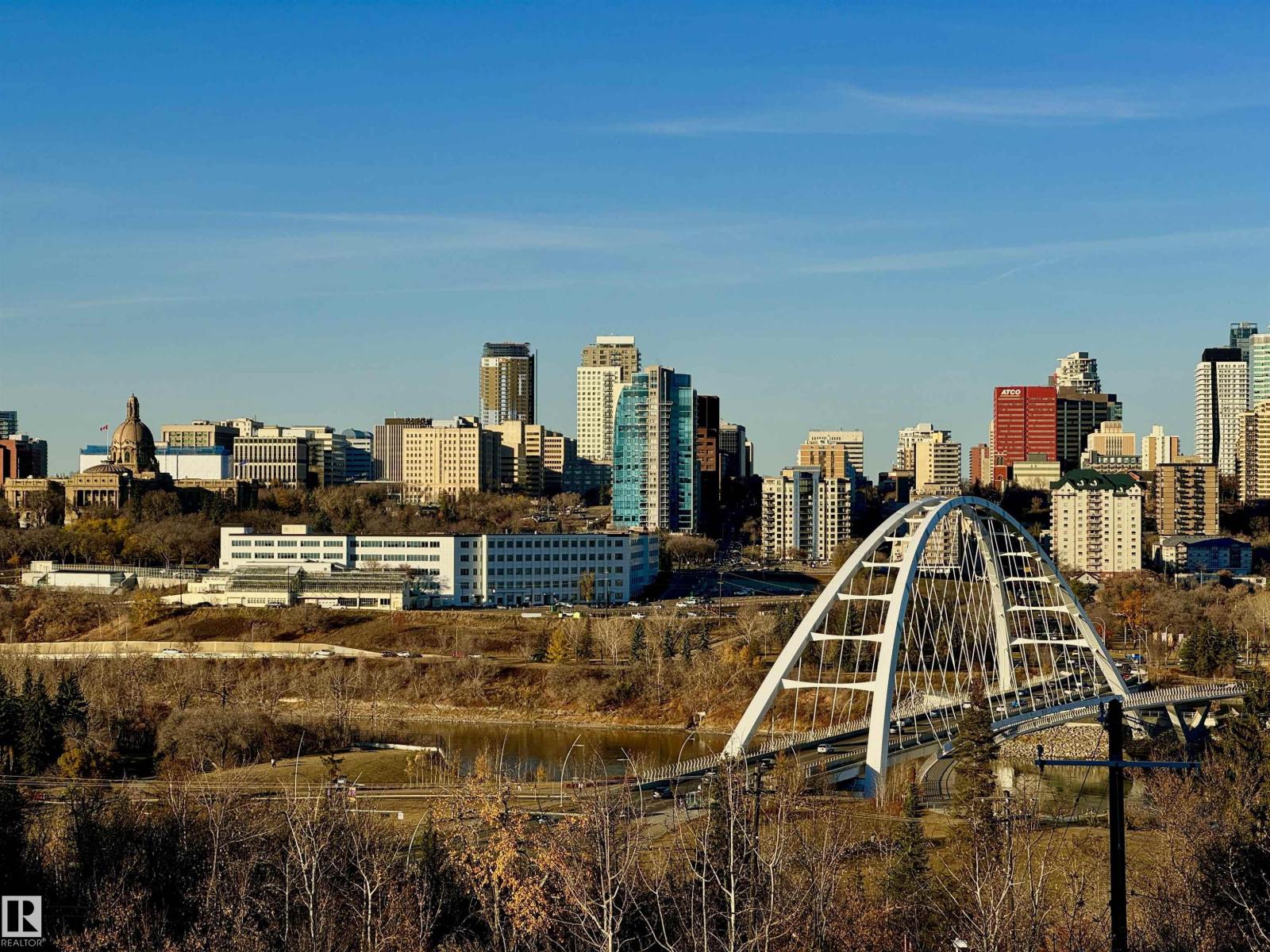 204-10883 Saskatchewan Drive NW, Edmonton, AB, T6E4S6