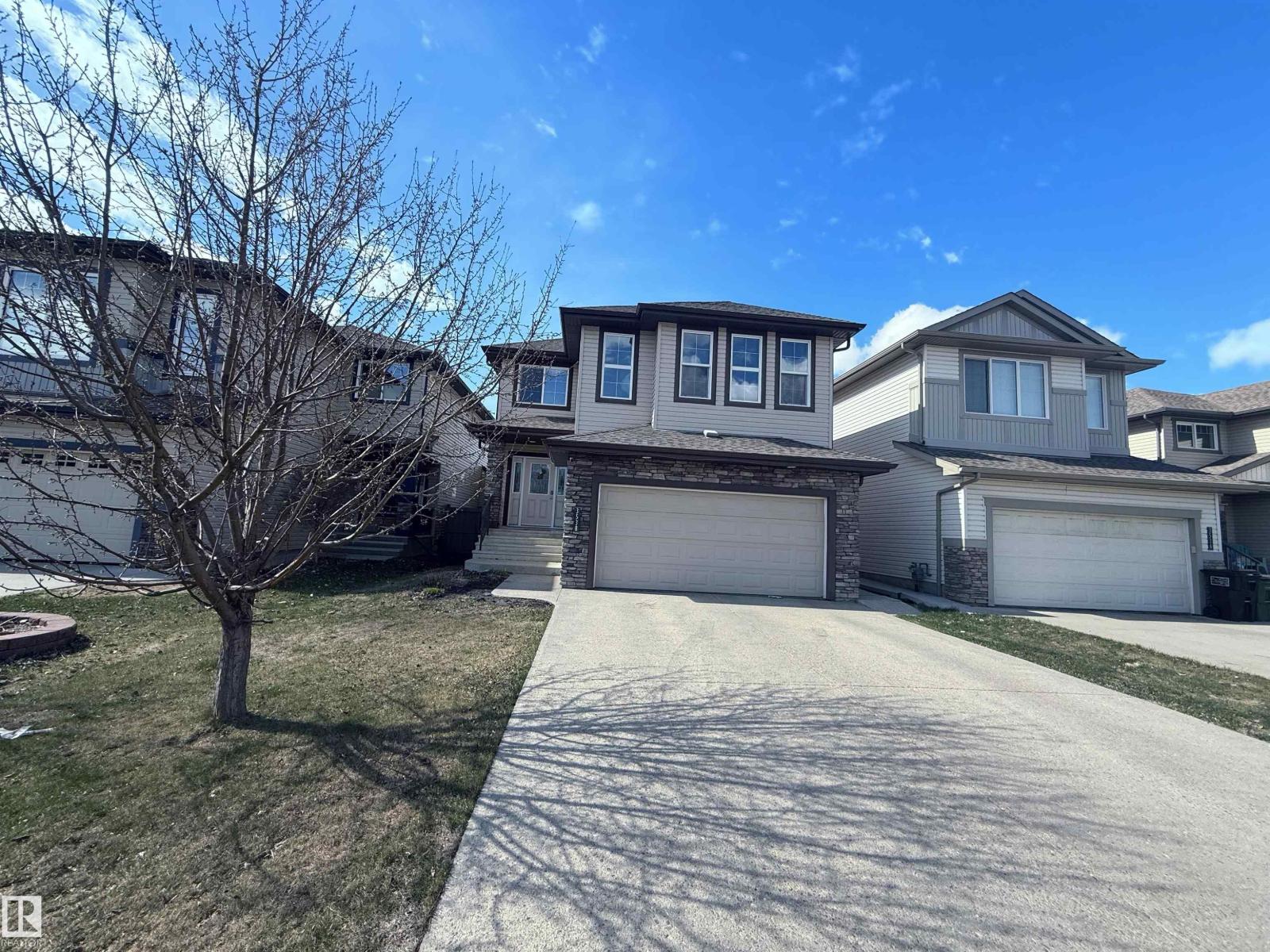 3538 Claxton Crescent SW, Edmonton, AB, T6W0Z6