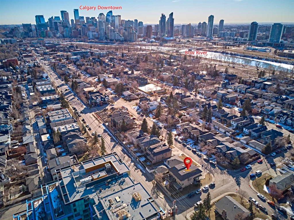 Additional image 2 of 1840 Westmount Road NW, Calgary, AB, T2N 3M5