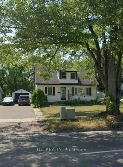 538 Sidney Street, Belleville, ON, K8P 4A2