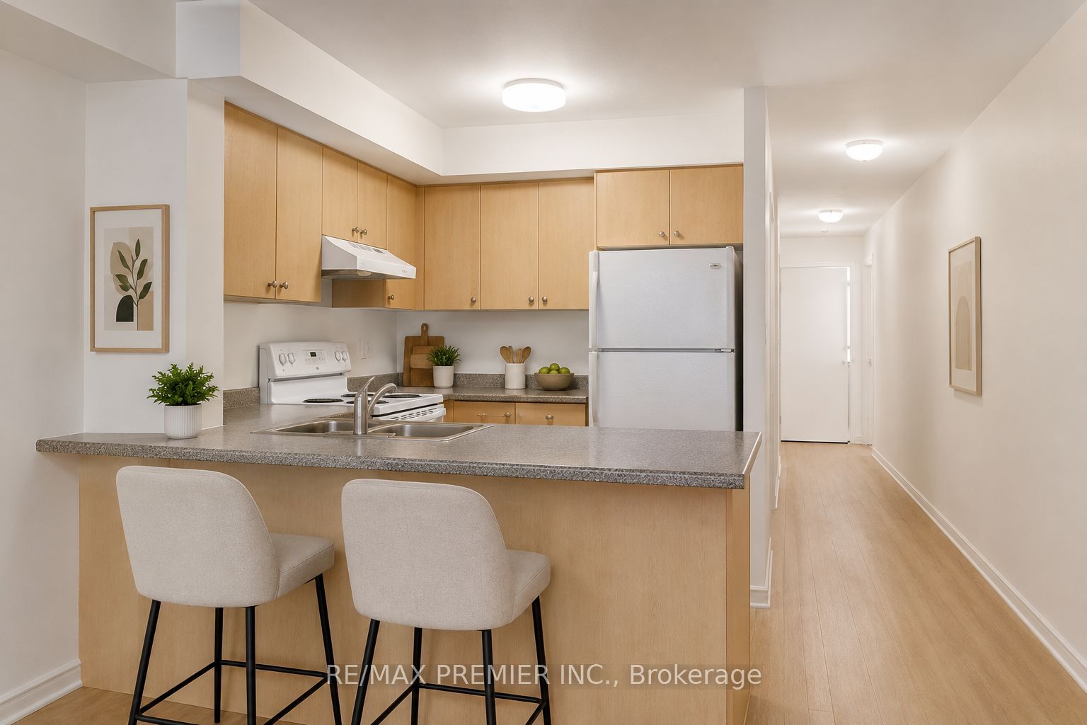 Additional image 4 of 17-55 Cedarcroft Boulevard, Toronto, ON, M2R 3Y1