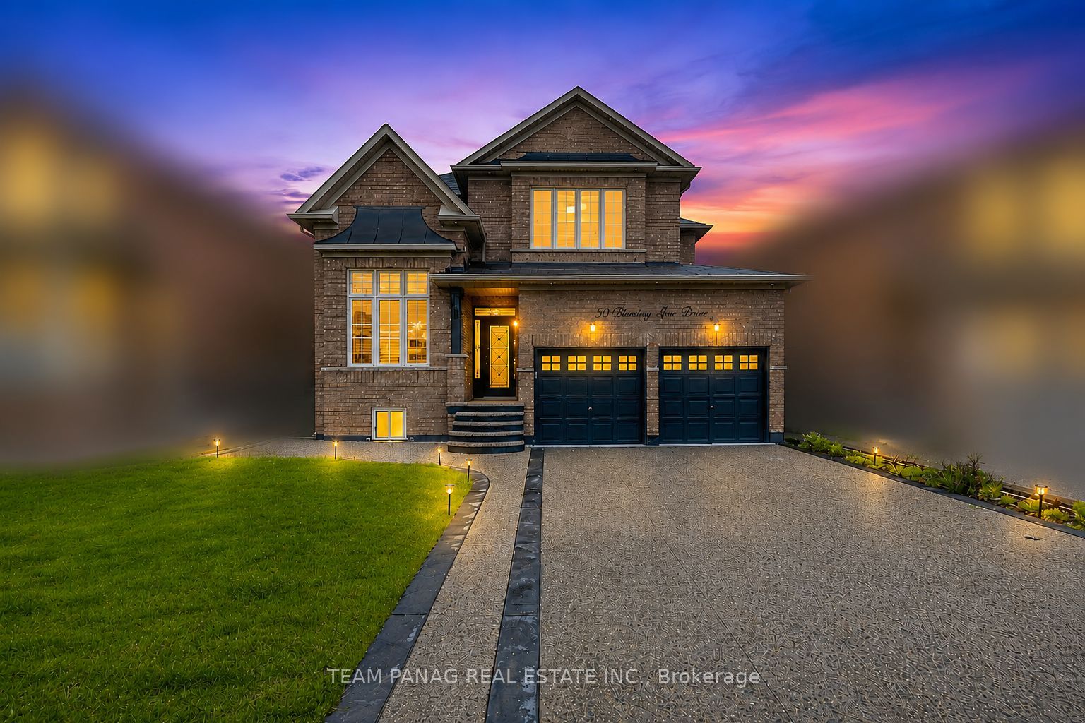 50 Blazing Star Drive, Brampton, ON, L6R 3E7