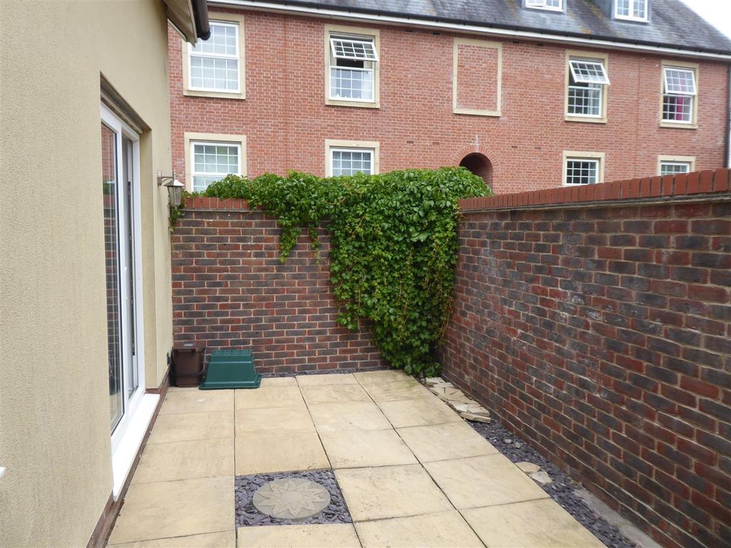 Additional image 6 of 1 bed end terrace house to rentThe Gavel, Sturminster Newton DT10