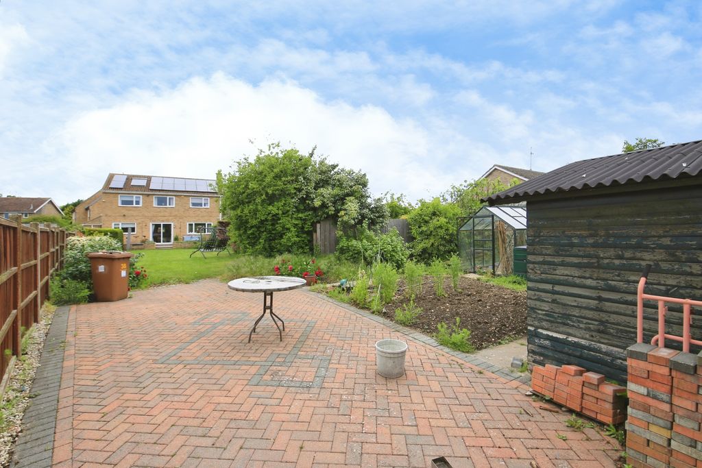 Additional image 28 of 5 bed detached house for saleDanes Close, Peterborough PE1