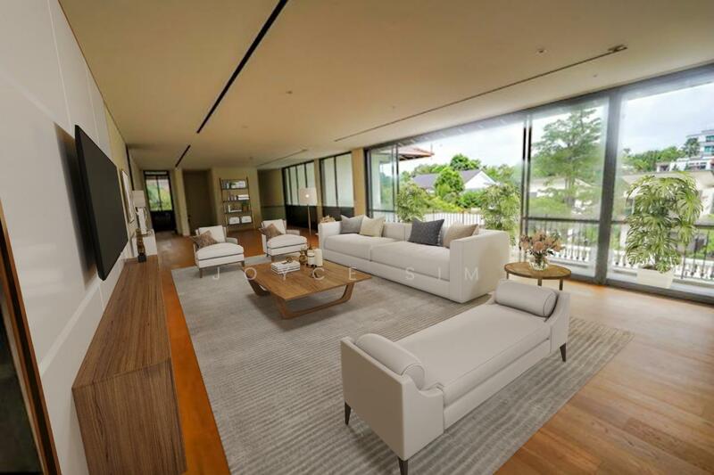 Peirce Villas