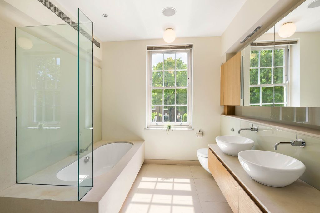 Additional image 13 of 7 bed terraced house for saleIlchester Place, London W14