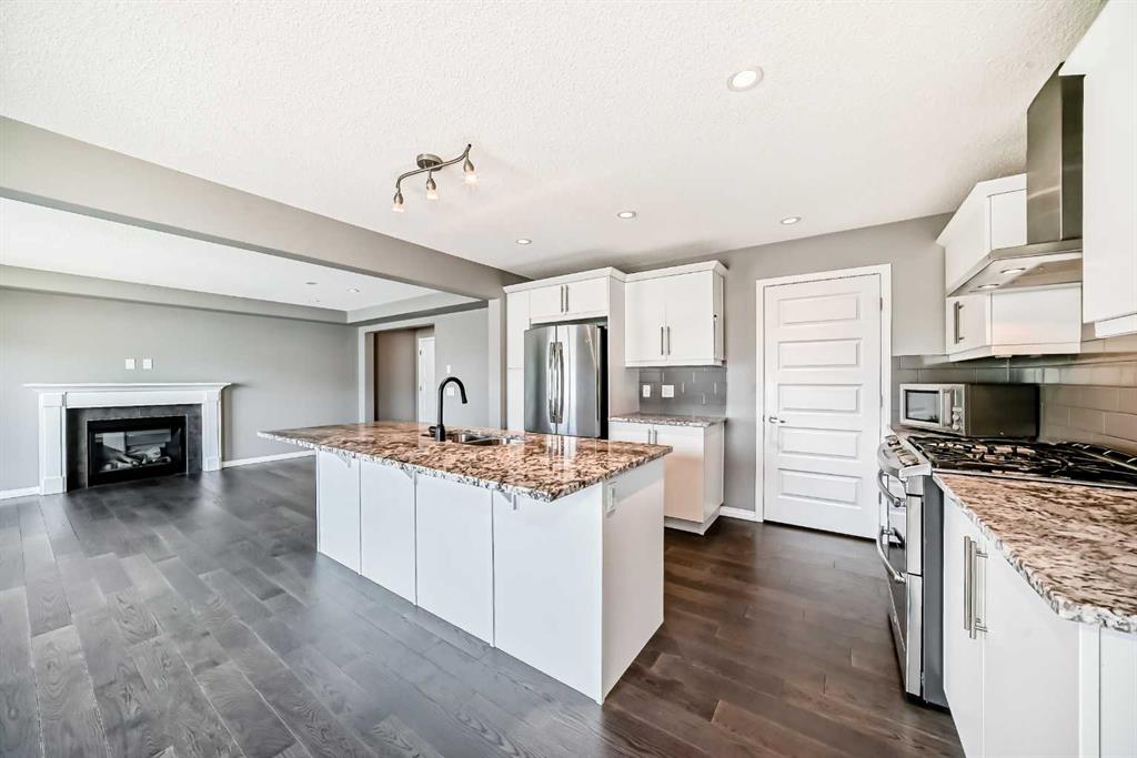 Additional image 3 of 312 Viewpointe Terrace, Chestermere, AB, T1X 0T3