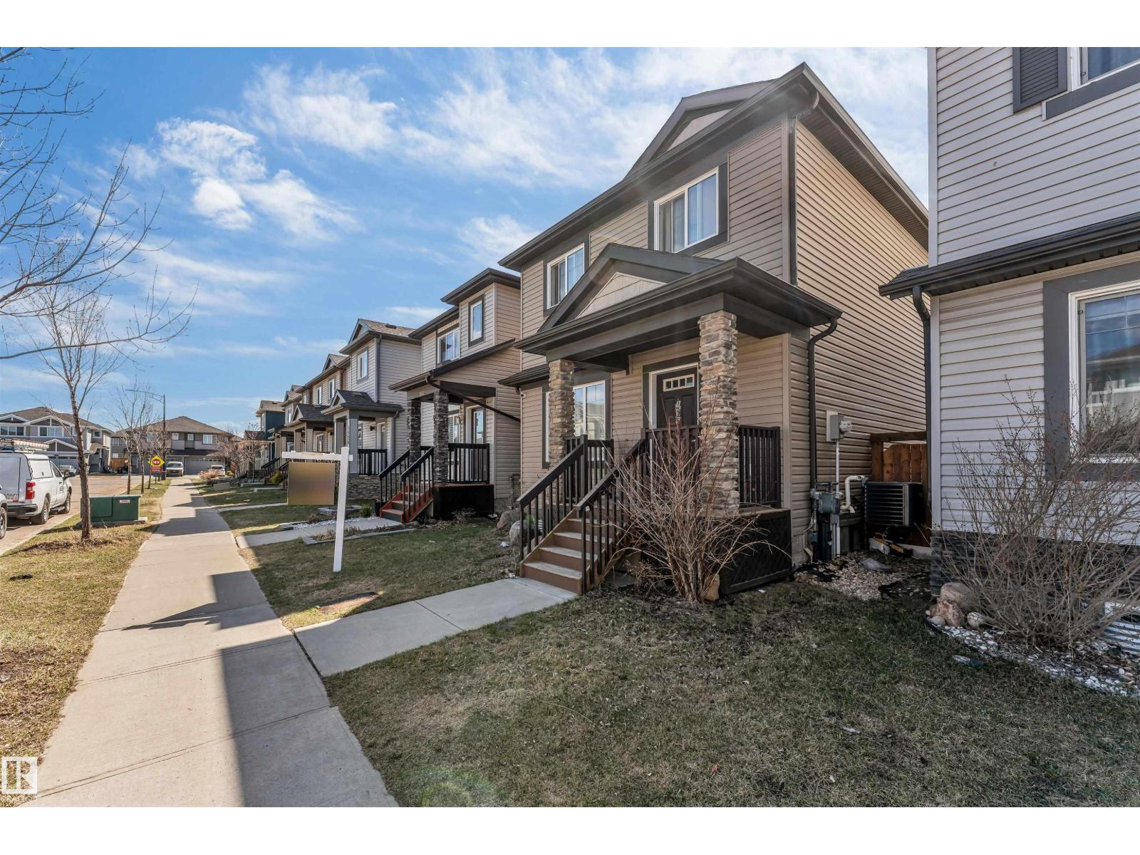 Additional image 3 of 1536 21 Street NW, Edmonton, AB, T6T2B7