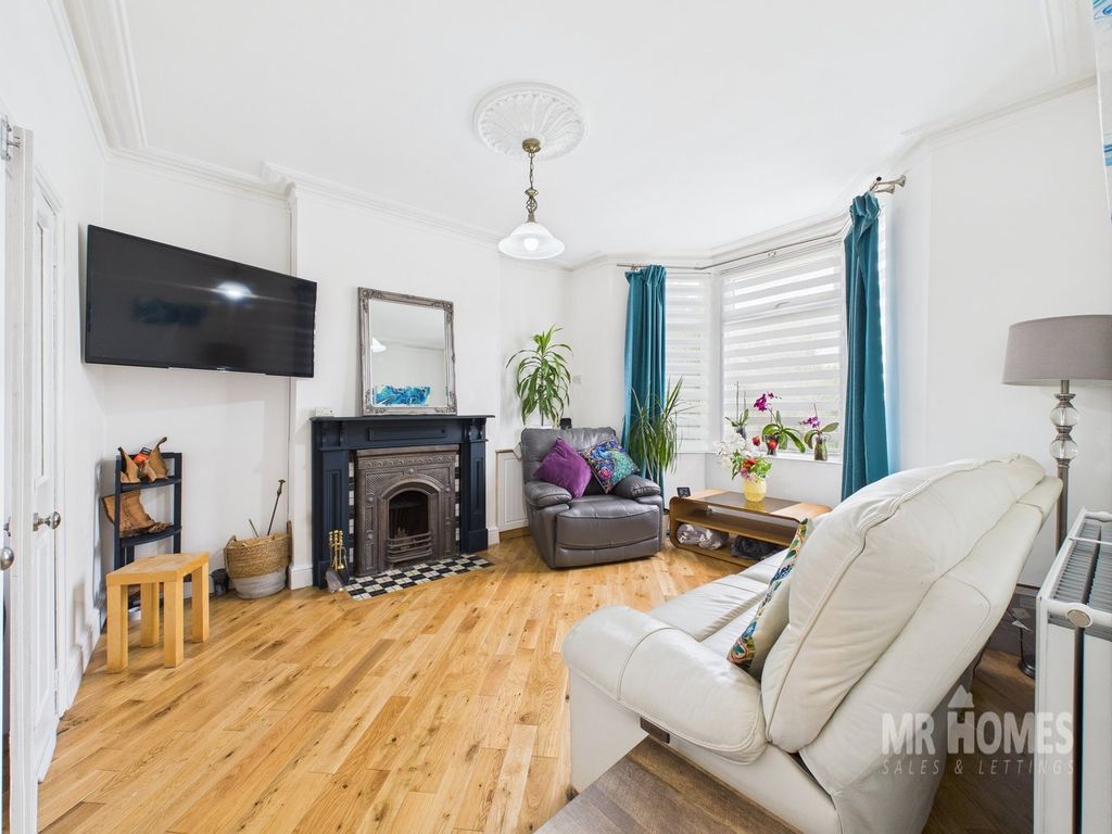 Additional image 3 of 3 bed terraced house for saleRobins Lane, Barry, Barry CF63
