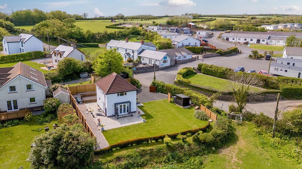 Additional image 38 of 2 bed detached house for saleOxwich, Swansea SA3