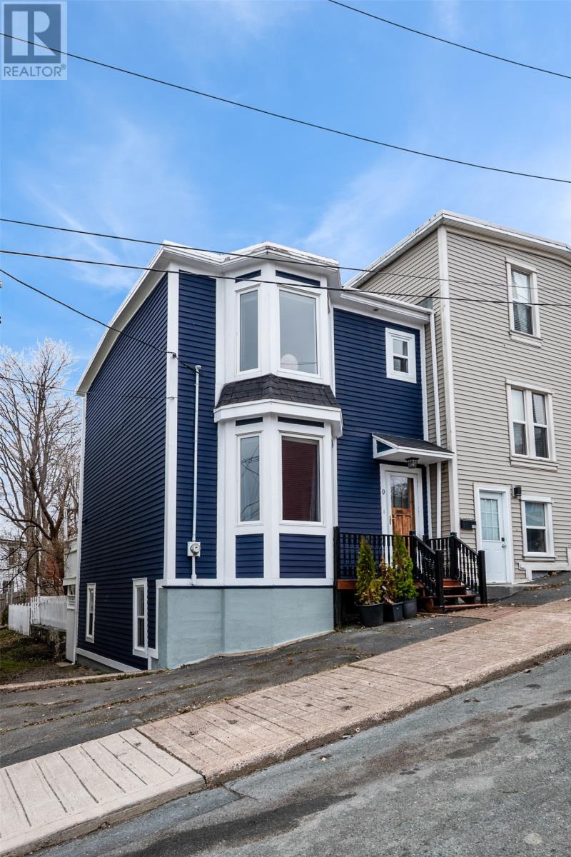 Additional image 4 of 19 Carnell Street, St. John's, NL, A1E2S2