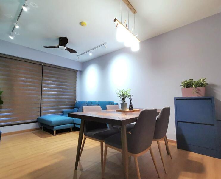 Additional image 3 of 118A Alkaff Crescent