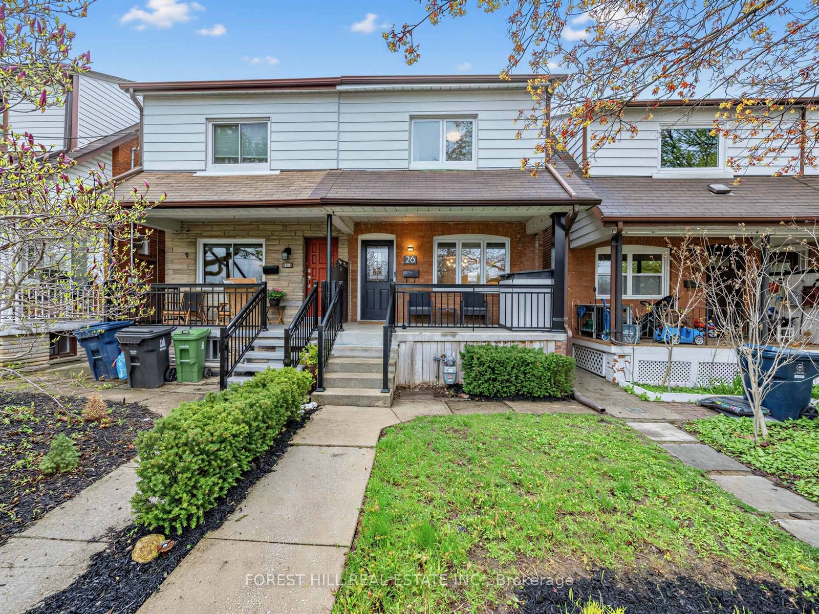 Additional image 3 of 28 Alameda Avenue, Toronto, ON, M6C 3W2