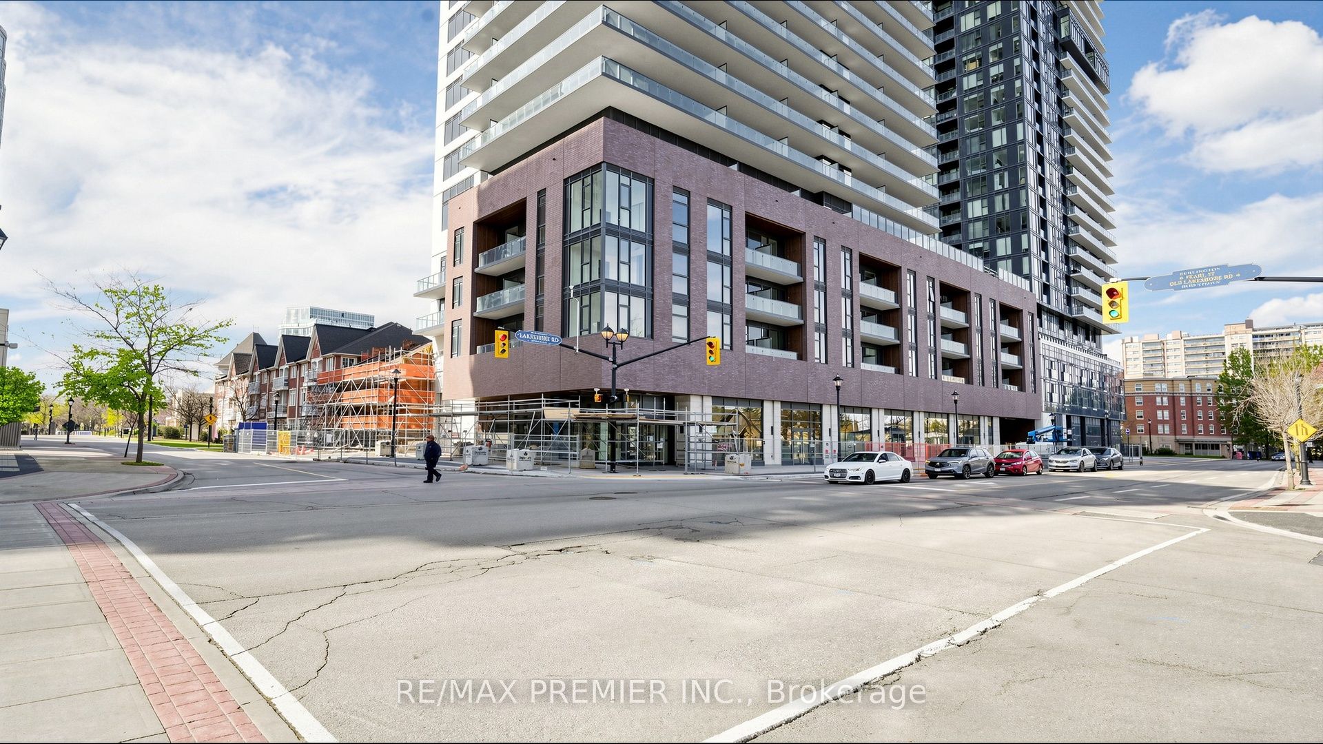1108-2075 Lakeshore Road, Burlington, ON, L7R 0H3